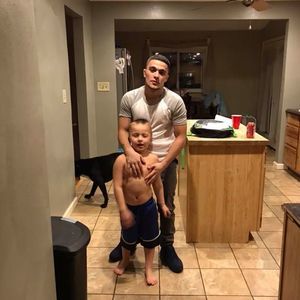 Meet your Posher, Sean